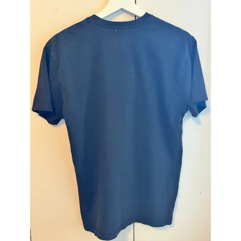 Parlophone EMI Music Label T-Shirt Size M - Picture 6 of 8